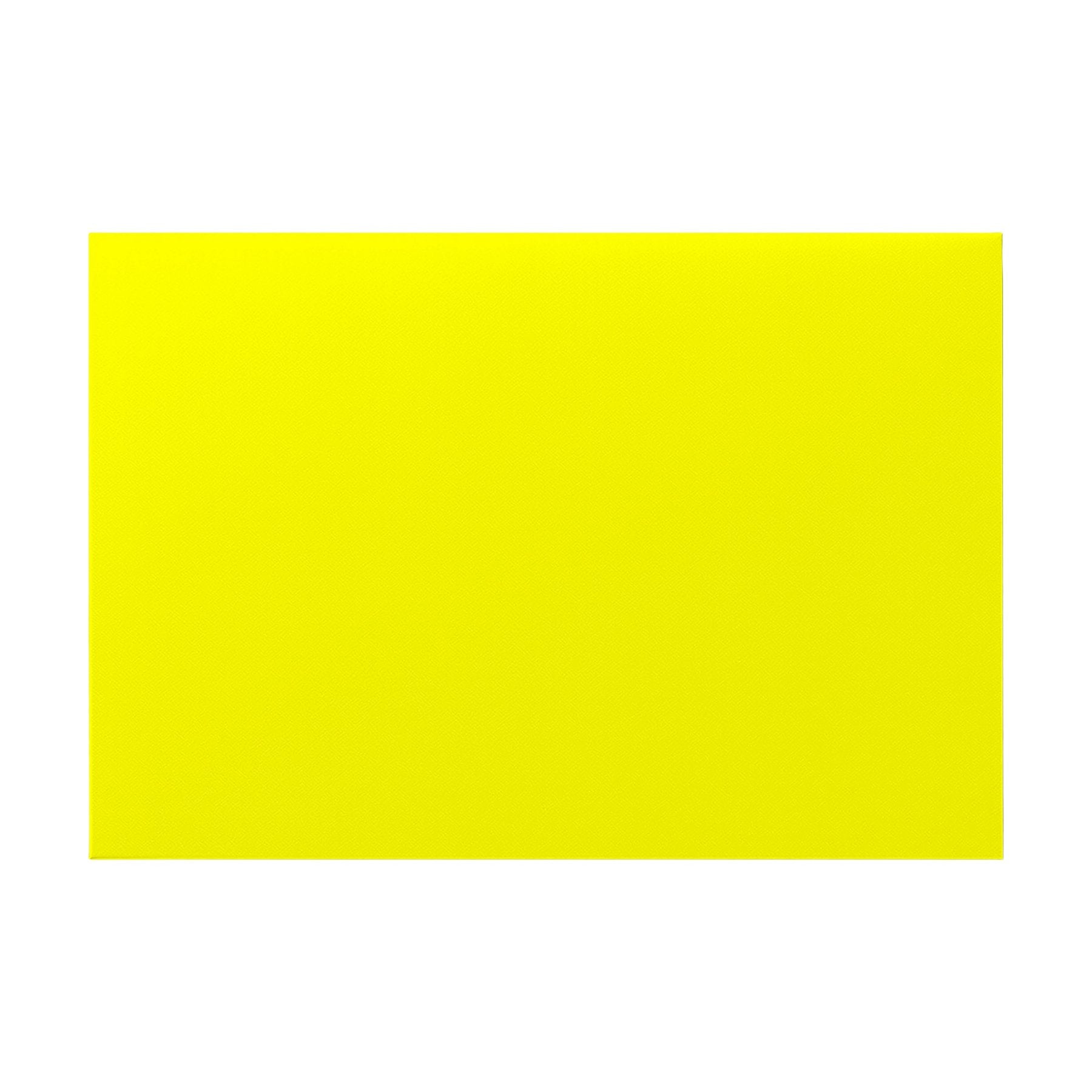 ThankYouCard Mockup, Yellow | Etsy POD Mockup Template | Instant Download JPG | Commercial Use | MockupBulk