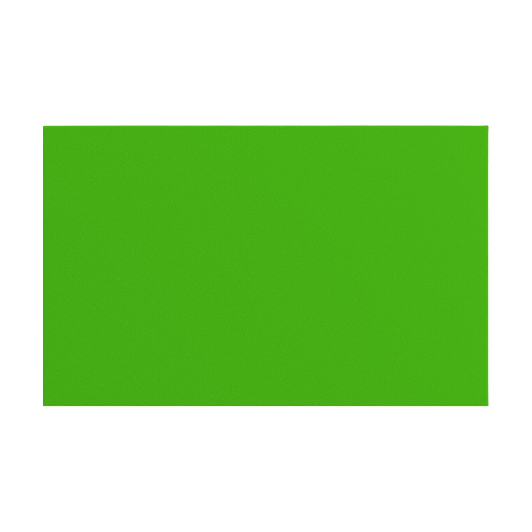 Kelly Green BusinessCard Mockup | High-Res Mockup Template | JPG Digital Download | Commercial Licence | MockupBulk