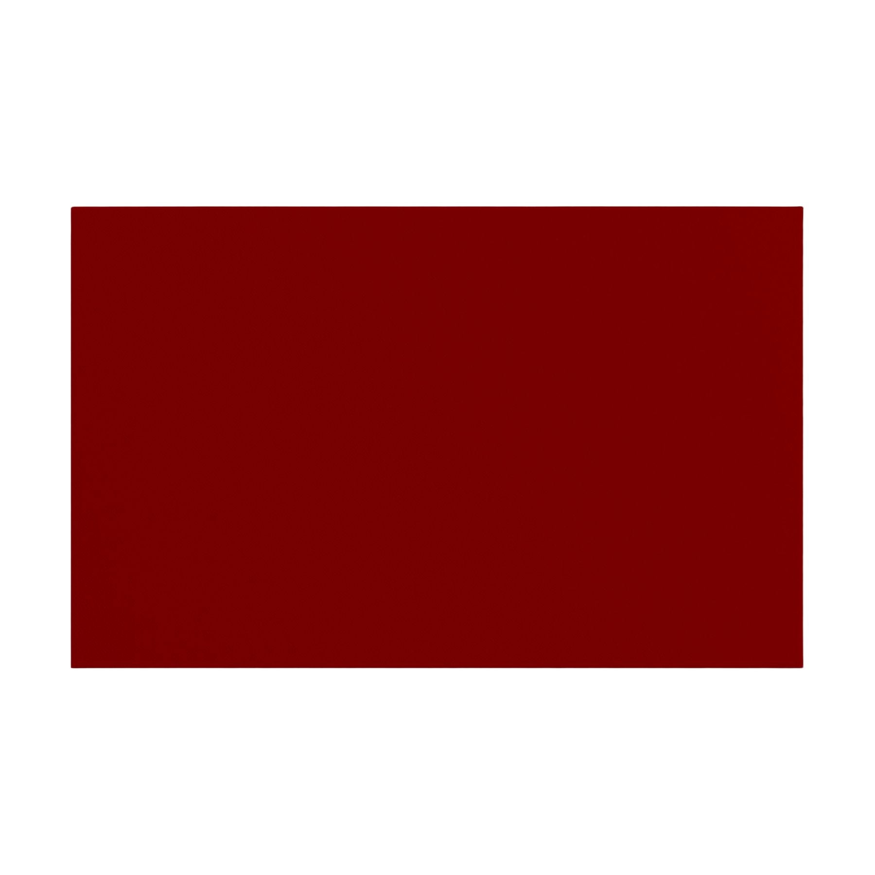 Maroon BusinessCard Mockup | Print on Demand Mockup | High-Res JPG Download | Commercial Use Included | MockupBulk