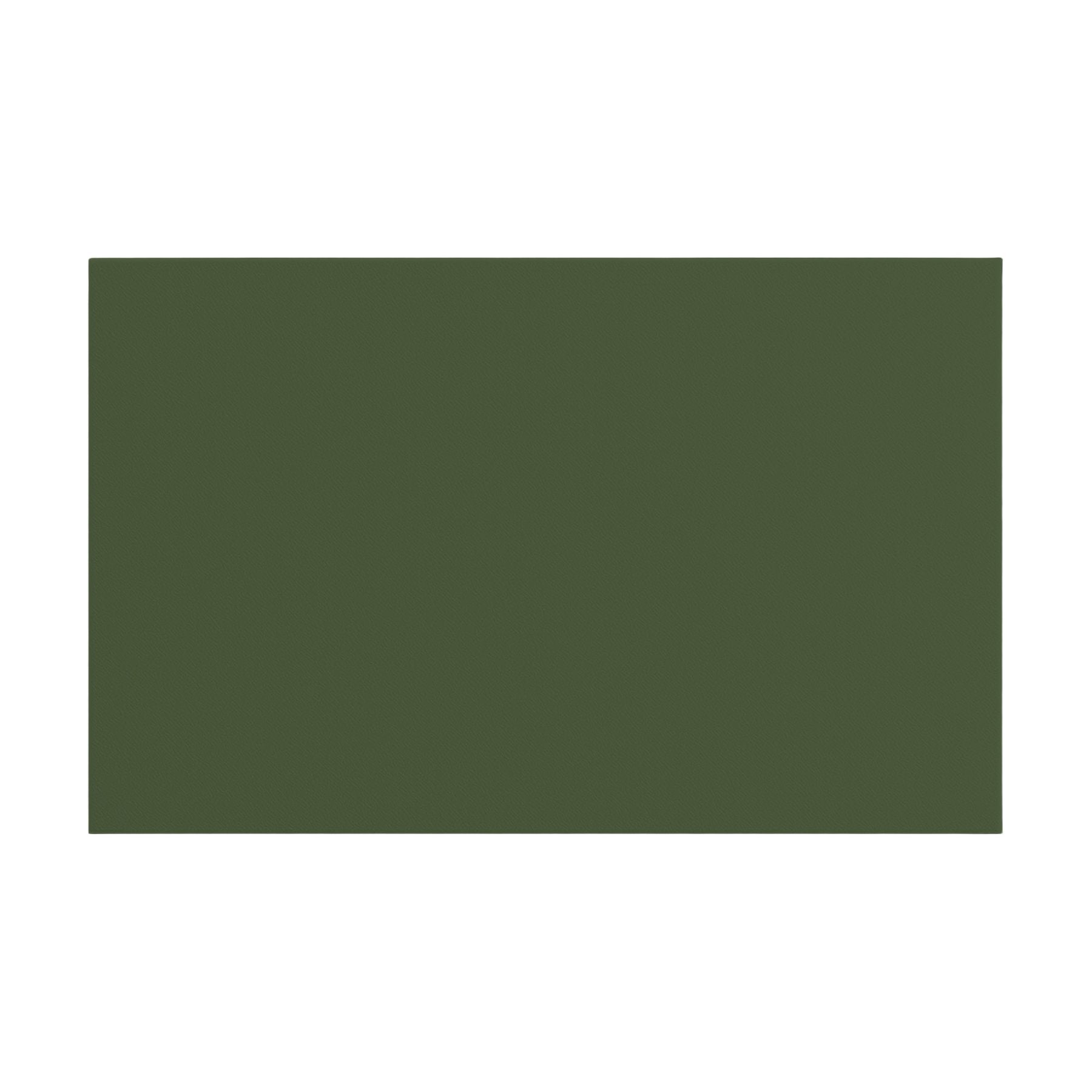 BusinessCard Mockup | Military Green — Print on Demand Mockup | High-Res JPG Download | Commercial Use Included | MockupBulk