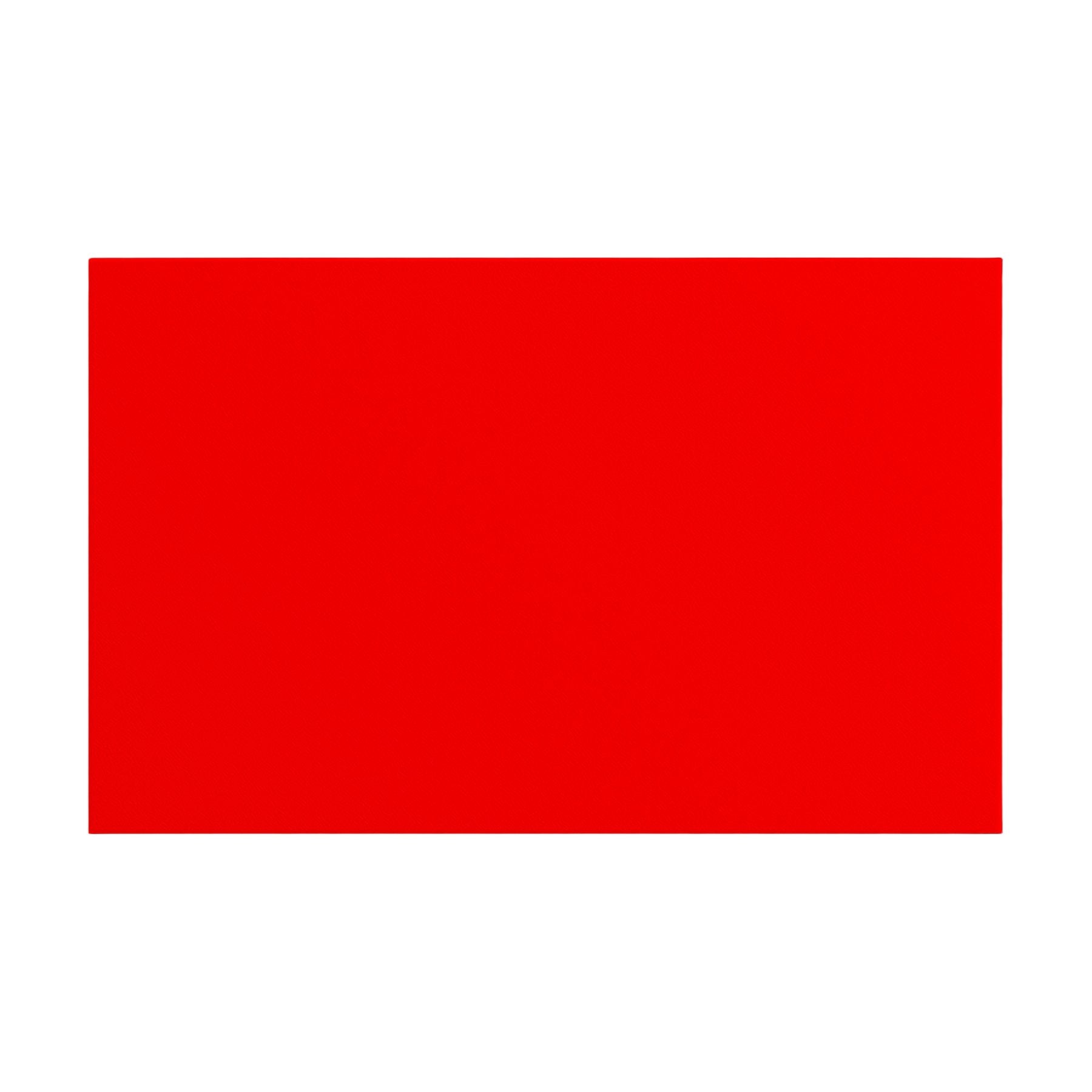BusinessCard Mockup | Red | High Resolution JPG | POD Mockup Template | Commercial Use Download | MockupBulk
