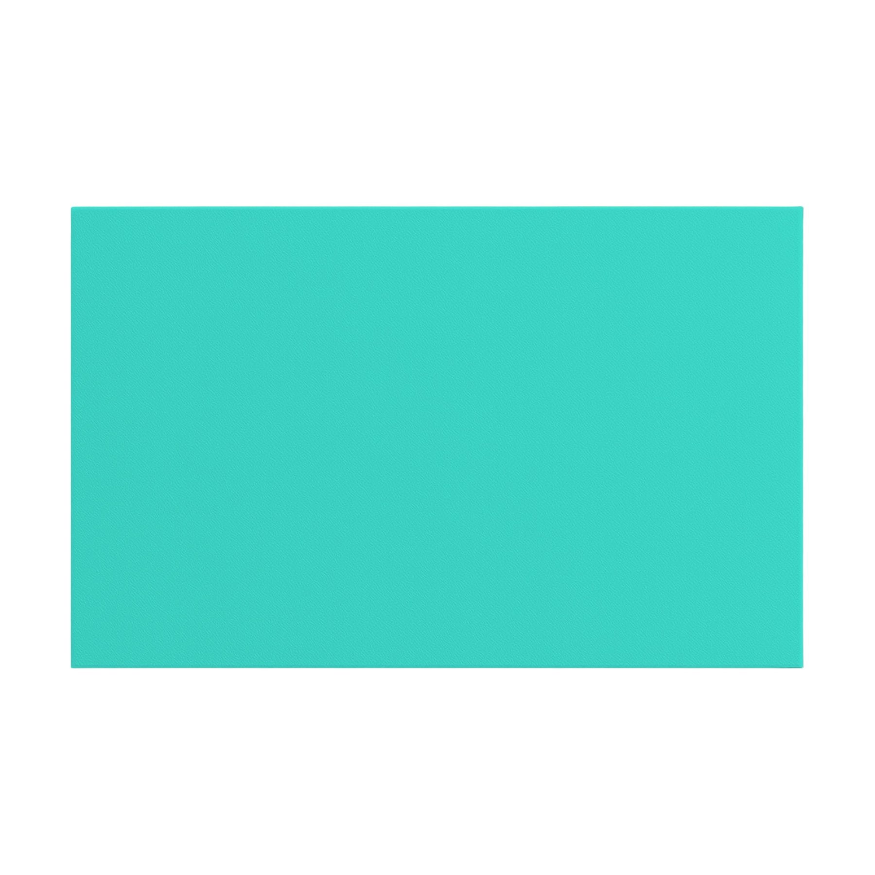 BusinessCard Mockup — Turquoise — Shopify Etsy Mockup Template | High-Res JPG | Commercial Use Download | MockupBulk