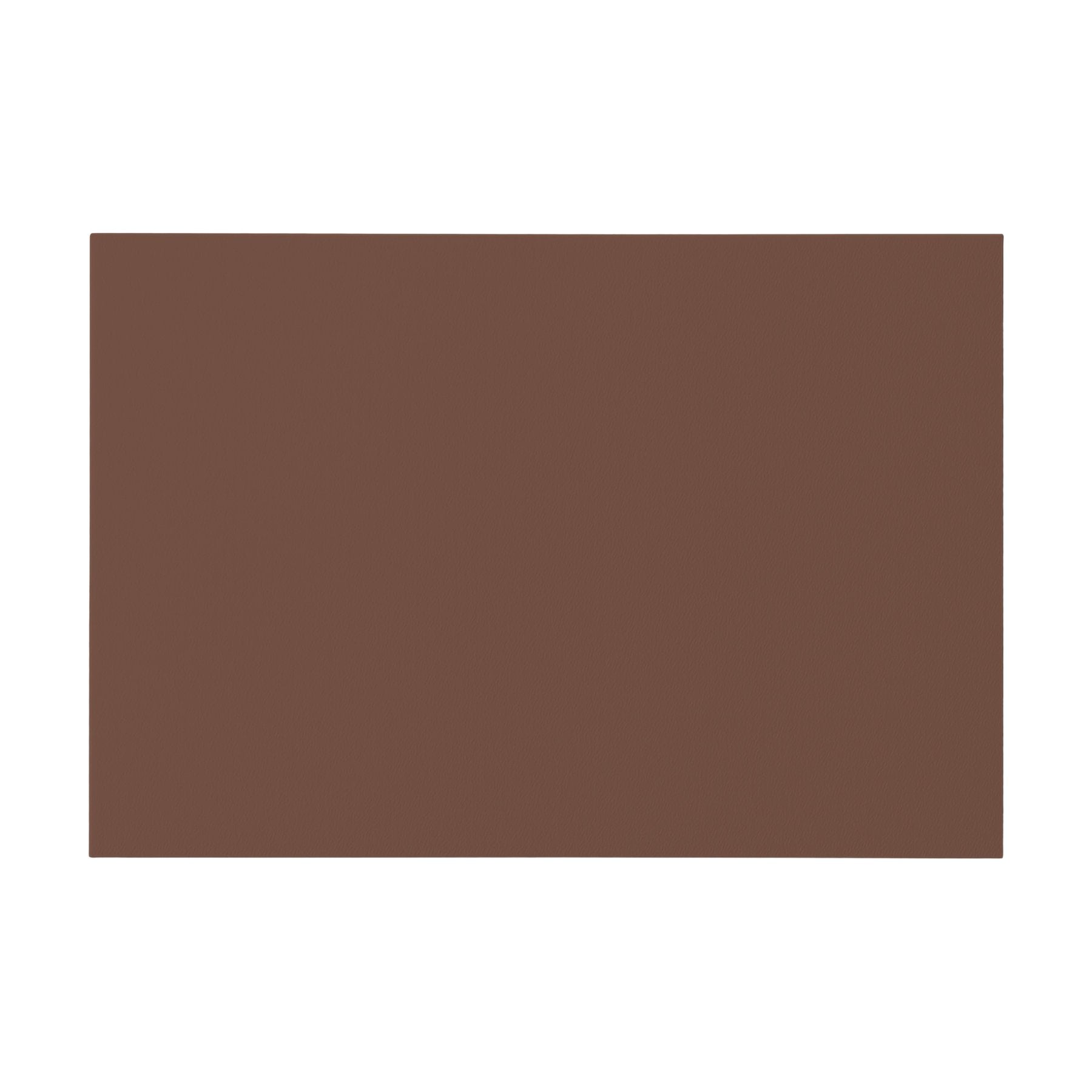 Postcard Mockup | Brown | JPG Mockup Download | For POD Sellers Designers Etsy Shops | Commercial Use | MockupBulk