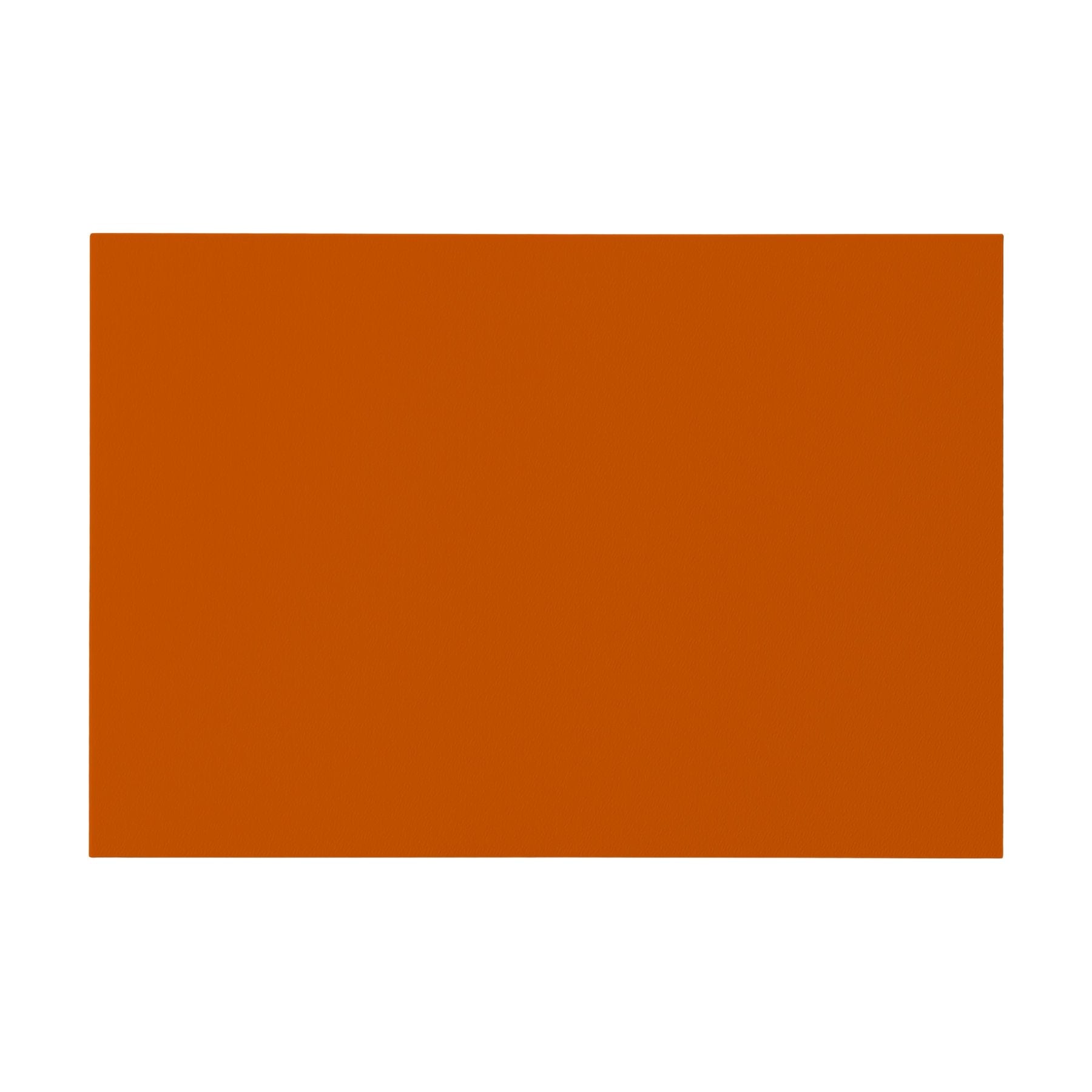 Burnt Orange Postcard Mockup | Instant JPG Download | Commercial Licence | Etsy POD Print Mockup | MockupBulk