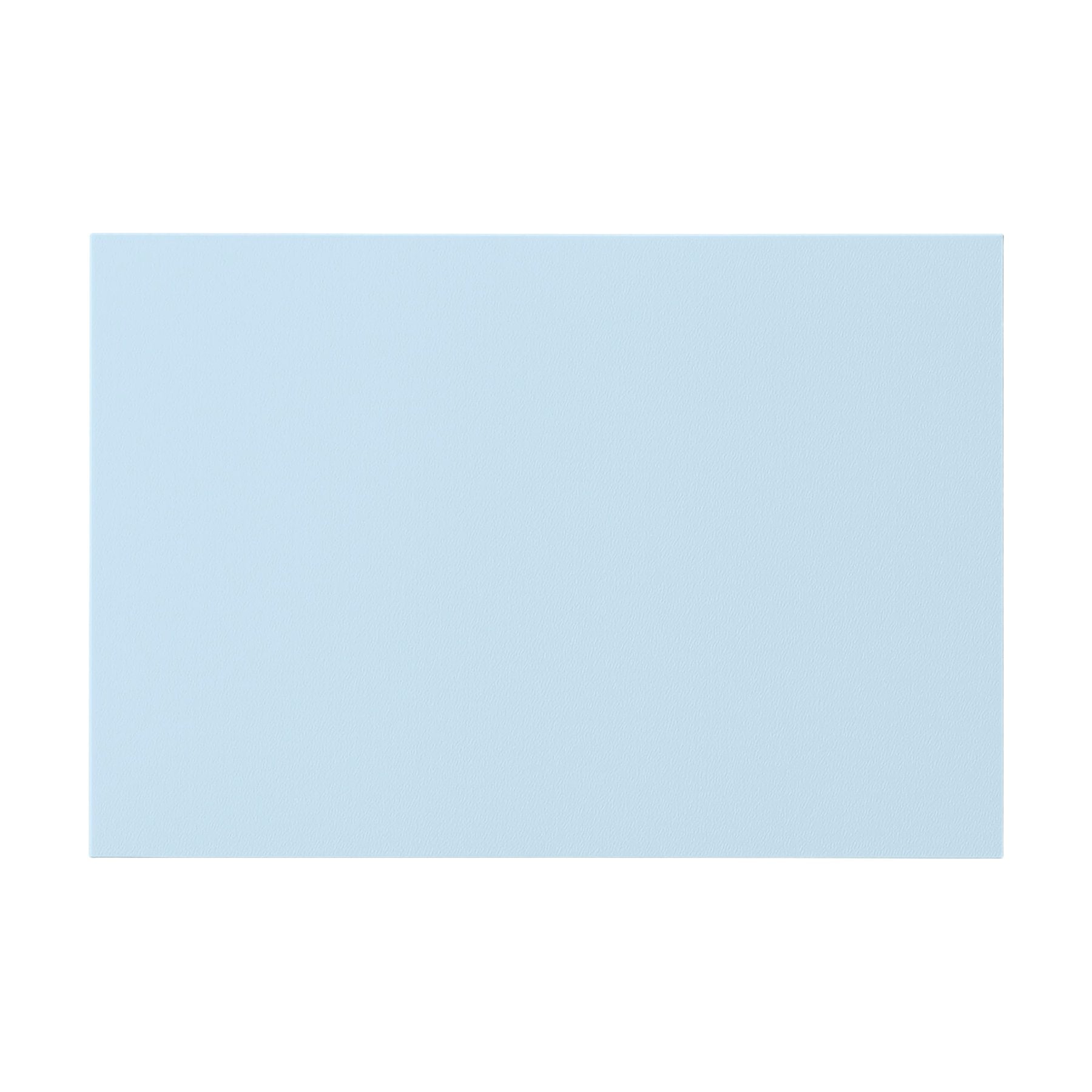 Ice Blue Postcard Mockup | JPG Digital Download | Etsy Shopify Mockup | Commercial Licence Included | MockupBulk