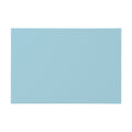 Postcard Mockup, Light Blue | JPG Mockup Download | For POD Sellers Designers Etsy Shops | Commercial Use | MockupBulk