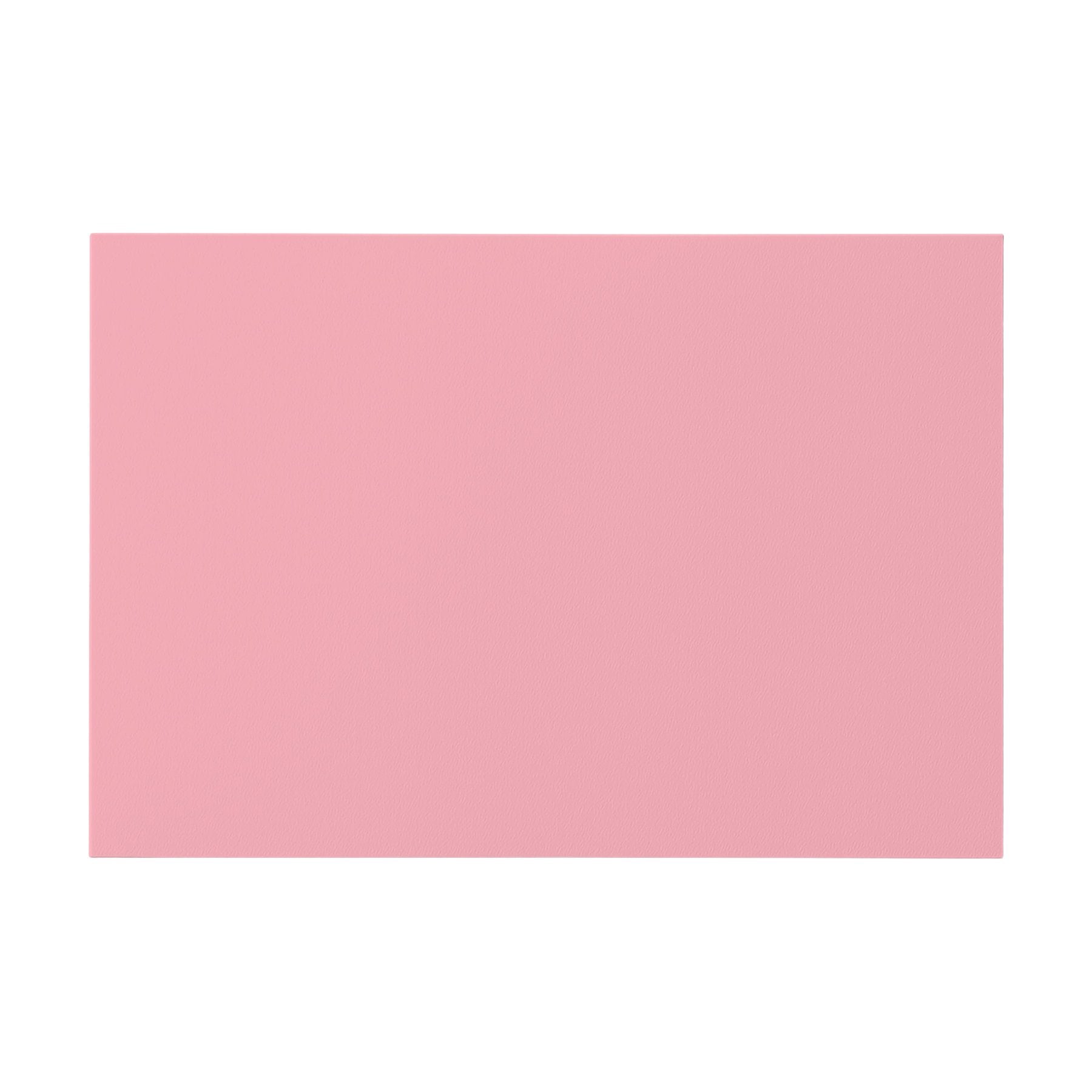 Postcard Mockup, Light Pink | Instant Download JPG Mockup | POD Etsy Redbubble Printful | Commercial Use | MockupBulk