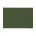 Postcard Mockup — Military Green — High Resolution JPG | POD Mockup Template | Commercial Use Download | MockupBulk