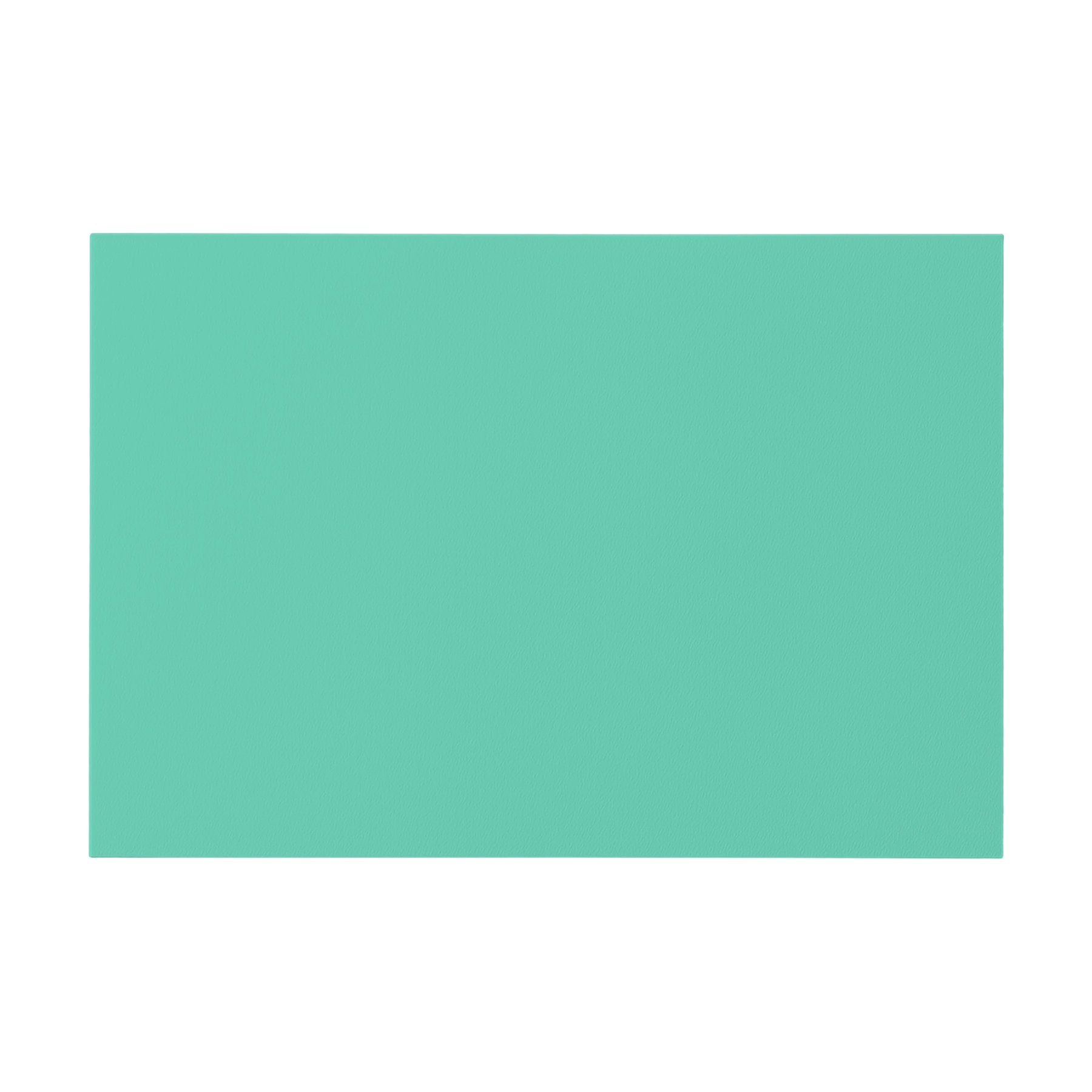 Seafoam Postcard Mockup | Digital Download Mockup | High-Resolution JPG | Commercial Use Included | MockupBulk