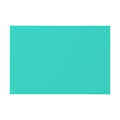 Turquoise Postcard Mockup | Product Mockup JPG | Instant Download | Commercial Use for POD Sellers | MockupBulk