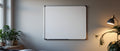 Poster Frame Mockup | Blank Template #072 | High-Res Frame Template JPG | bulkmockup Mockup Store | Commercial Use | MockupBulk