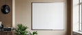 Blank Template #133 Poster Frame Mockup | Instant bulkmockup Download | Blank Frame JPG Template | Commercial Use | MockupBulk