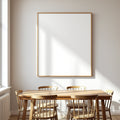 Blank Template #070 Canvas Frame Mockup | Blank Frame Template for Etsy | bulkmockup JPG Download | Commercial Use | MockupBulk