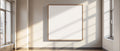 Blank Template #078 Canvas Frame Mockup | Print-on-Demand Frame Mockup | bulkmockup JPG | Commercial Licence | MockupBulk