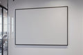 Canvas Frame Mockup — Blank Template #132 — Blank Frame Template for Etsy | bulkmockup JPG Download | Commercial Use | MockupBulk
