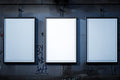Grunge Frame Mockup | Blank Template #006 — Print-on-Demand Frame Mockup | bulkmockup JPG | Commercial Licence | MockupBulk