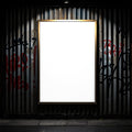 Blank Template #033 Grunge Frame Mockup | Frame Template JPG | Instant bulkmockup Download | Commercial Use | MockupBulk