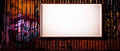 Grunge Frame Mockup — Blank Template #037 — Blank Frame Mockup JPG | Commercial Licence | bulkmockup Download | MockupBulk