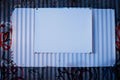 Grunge Frame Mockup | Blank Template #046 | bulkmockup Digital Download | Blank Frame JPG | Commercial Licence Included | MockupBulk