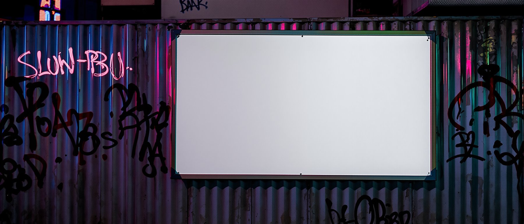 Grunge Frame Mockup | Blank Template #050 | Frame Template JPG | Instant bulkmockup Download | Commercial Use | MockupBulk