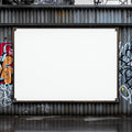 Blank Template #059 Grunge Frame Mockup | bulkmockup Digital Download | Blank Frame JPG | Commercial Licence Included | MockupBulk