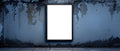 Grunge Frame Mockup | Blank Template #062 | bulkmockup Frame Template | Instant Download JPG | Commercial Use | MockupBulk