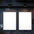Grunge Frame Mockup | Blank Template #067 — Instant bulkmockup Download | Blank Frame JPG Template | Commercial Use | MockupBulk