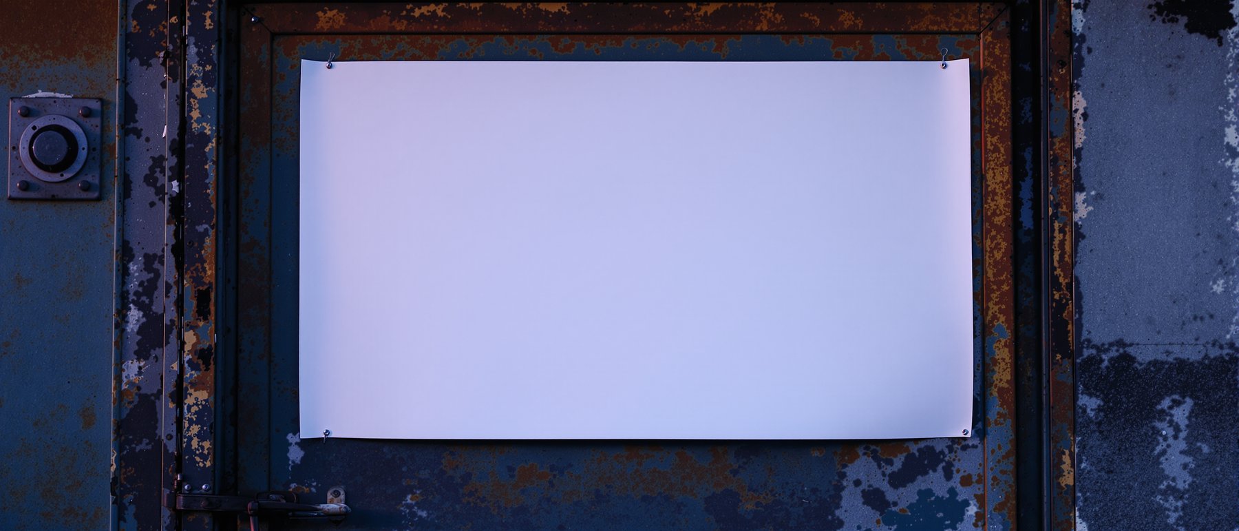 Grunge Frame Mockup | Blank Template #069 | Instant bulkmockup Download | Blank Frame JPG Template | Commercial Use | MockupBulk