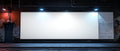 Grunge Frame Mockup | Blank Template #077 — Instant bulkmockup Download | Blank Frame JPG Template | Commercial Use | MockupBulk