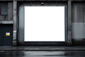 Grunge Frame Mockup | Blank Template #096 | Blank Frame Template for Etsy | bulkmockup JPG Download | Commercial Use | MockupBulk