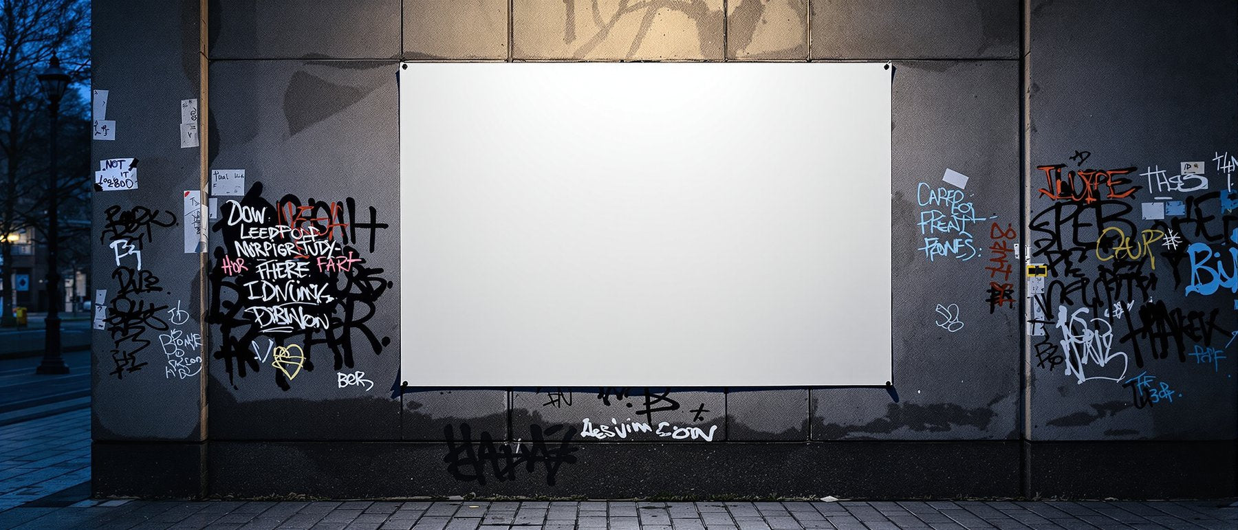 Grunge Frame Mockup | Blank Template #100 | Instant bulkmockup Download | Blank Frame JPG Template | Commercial Use | MockupBulk