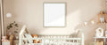 Kids Frame Mockup | Blank Template #046 — Digital Frame Mockup | bulkmockup JPG Download | For POD Etsy Shopify | MockupBulk