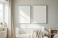 Kids Frame Mockup | Blank Template #137 | bulkmockup Digital Download | Blank Frame JPG | Commercial Licence Included | MockupBulk