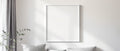 Hospitality Frame Mockup | Blank Template #002 | Frame Mockup JPG Download | bulkmockup Template | Commercial Licence | MockupBulk