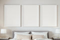 Hospitality Frame Mockup | Blank Template #008 — Frame Template JPG | Instant bulkmockup Download | Commercial Use | MockupBulk