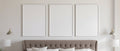 Hospitality Frame Mockup, Blank Template #010 | Print-on-Demand Frame Mockup | bulkmockup JPG | Commercial Licence | MockupBulk