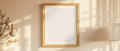 Hospitality Frame Mockup | Blank Template #026 — Frame Mockup JPG Download | bulkmockup Template | Commercial Licence | MockupBulk