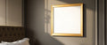 Hospitality Frame Mockup — Blank Template #035 — Digital Frame Mockup | bulkmockup JPG Download | For POD Etsy Shopify | MockupBulk