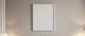 Hospitality Frame Mockup | Blank Template #037 — Empty Frame Mockup Template | JPG Digital Download | Commercial Licence | bulkmockup Shop