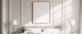 Hospitality Frame Mockup | Blank Template #044 | bulkmockup Digital Download | Blank Frame JPG | Commercial Licence Included | MockupBulk