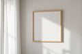 Hospitality Frame Mockup | Blank Template #068 | Blank Frame Mockup JPG | Commercial Licence | bulkmockup Download | MockupBulk