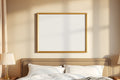 Hospitality Frame Mockup | Blank Template #070 | Blank Frame Mockup JPG | Commercial Licence | bulkmockup Download | MockupBulk