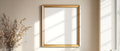 Hospitality Frame Mockup | Blank Template #077 — Frame Template JPG | Instant bulkmockup Download | Commercial Use | MockupBulk