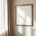 Hospitality Frame Mockup, Blank Template #093 | Blank Frame Mockup JPG | Commercial Licence | bulkmockup Download | MockupBulk