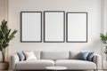 Hospitality Frame Mockup — Blank Template #095 — bulkmockup Blank Frame Template | High-Res JPG | Commercial Licence | MockupBulk