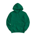 Unisex Hoodie Mockup — Bottle Green Regular Fit — High-Res JPG Template | Instant Digital Download | POD Etsy Shopify | MockupBulk