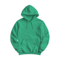 Unisex Hoodie Mockup — Bright Mint Regular Fit — Instant JPG Download | Commercial Licence | Etsy POD Print Mockup | MockupBulk