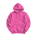 Unisex Hoodie Mockup | Bubblegum Regular Fit — Instant Download JPG Mockup | POD Etsy Redbubble Printful | Commercial Use | MockupBulk
