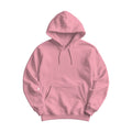 Unisex Hoodie Mockup — Charity Pink Regular Fit — JPG Mockup Download | For POD Sellers Designers Etsy Shops | Commercial Use | MockupBulk