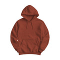 Chestnut Regular Fit Unisex Hoodie Mockup | Digital Download Mockup | High-Resolution JPG | Commercial Use Included | MockupBulk